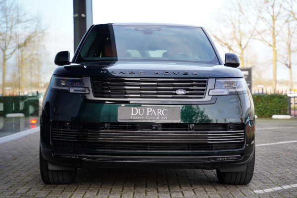 Land Rover Range Rover P 615 SV / Two-Tone Interieur / NL-Auto / BTW