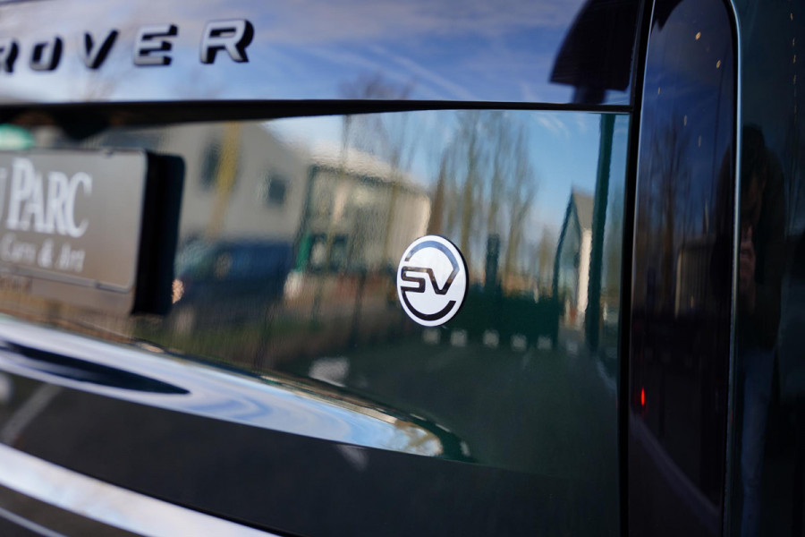 Land Rover Range Rover P 615 SV / Two-Tone Interieur / NL-Auto / BTW