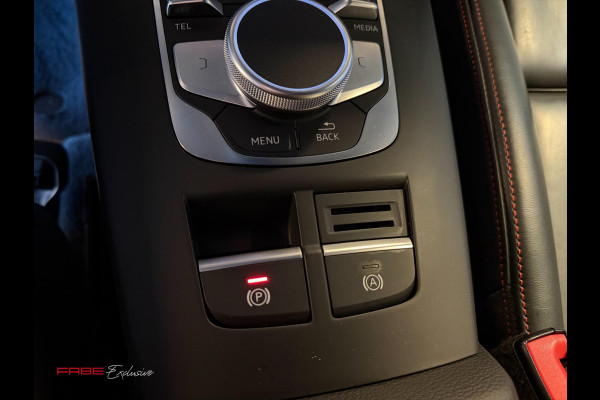Audi A3 Limousine 2.5 TFSI RS 3 quattro/Panorama/Camera/Cobra Stoelen/Lane assist/adaptive cr.