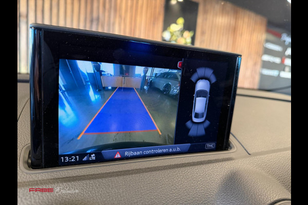 Audi A3 Limousine 2.5 TFSI RS 3 quattro/Panorama/Camera/Cobra Stoelen/Lane assist/adaptive cr.