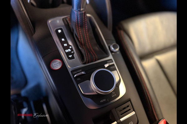 Audi A3 Limousine 2.5 TFSI RS 3 quattro/Panorama/Camera/Cobra Stoelen/Lane assist/adaptive cr.