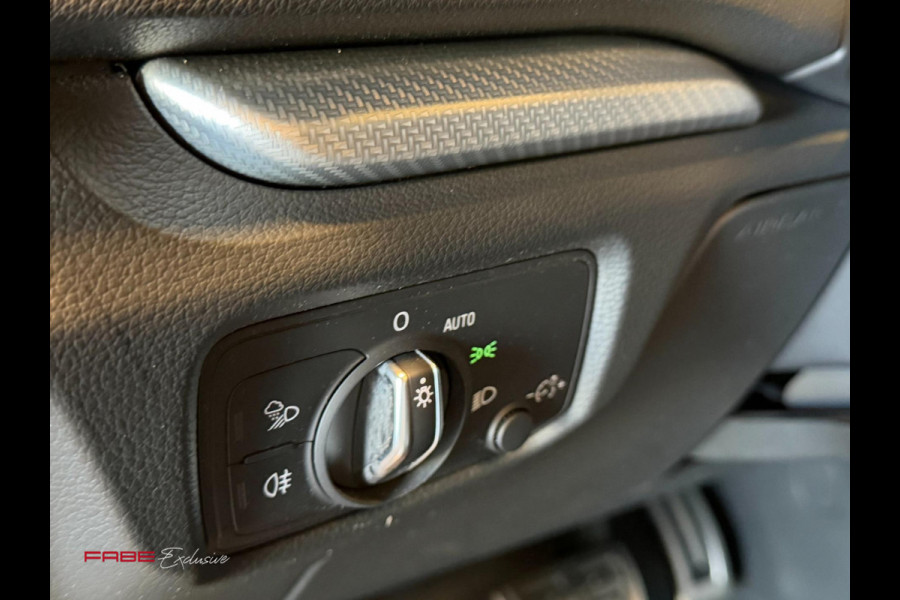 Audi A3 Limousine 2.5 TFSI RS 3 quattro/Panorama/Camera/Cobra Stoelen/Lane assist/adaptive cr.