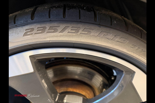 Audi A3 Limousine 2.5 TFSI RS 3 quattro/Panorama/Camera/Cobra Stoelen/Lane assist/adaptive cr.