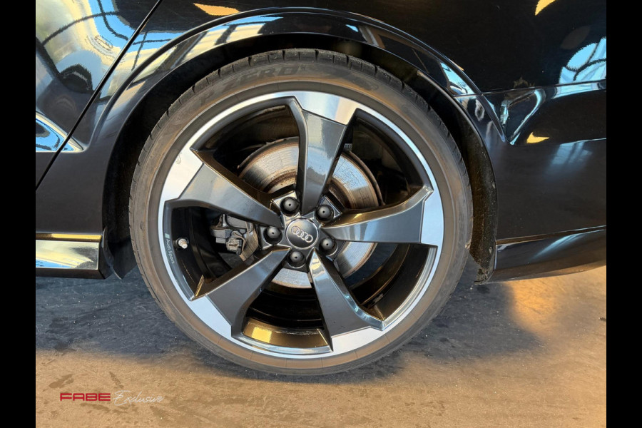 Audi A3 Limousine 2.5 TFSI RS 3 quattro/Panorama/Camera/Cobra Stoelen/Lane assist/adaptive cr.