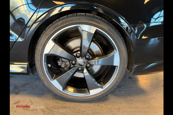 Audi A3 Limousine 2.5 TFSI RS 3 quattro/Panorama/Camera/Cobra Stoelen/Lane assist/adaptive cr.