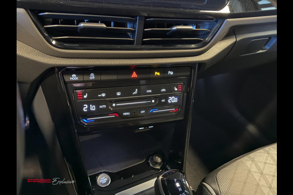 Volkswagen T-Roc 1.5 TSI Style/3xR-Line/Pano/Camera/Trekhaak/IQ-Light