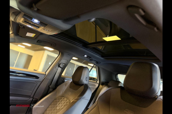 Volkswagen T-Roc 1.5 TSI Style/3xR-Line/Pano/Camera/Trekhaak/IQ-Light