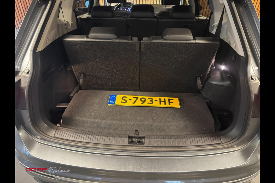 Volkswagen Tiguan Allspace 2.0 TSI 4Motion Highline Business R 7p.R-Line/Leer/Elektrische Stoelen Memory/Camera/winterset velgen