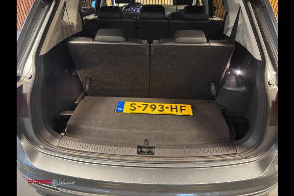 Volkswagen Tiguan Allspace 2.0 TSI 4Motion Highline Business R 7p.R-Line/Leer/Elektrische Stoelen Memory/Camera/winterset velgen