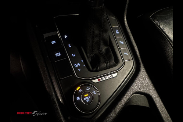 Volkswagen Tiguan Allspace 2.0 TSI 4Motion Highline Business R 7p.R-Line/Leer/Elektrische Stoelen Memory/Camera/winterset velgen