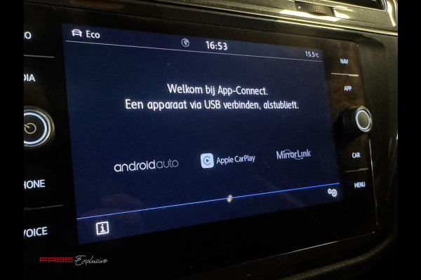 Volkswagen Tiguan Allspace 2.0 TSI 4Motion Highline Business R 7p.R-Line/Leer/Elektrische Stoelen Memory/Camera/winterset velgen