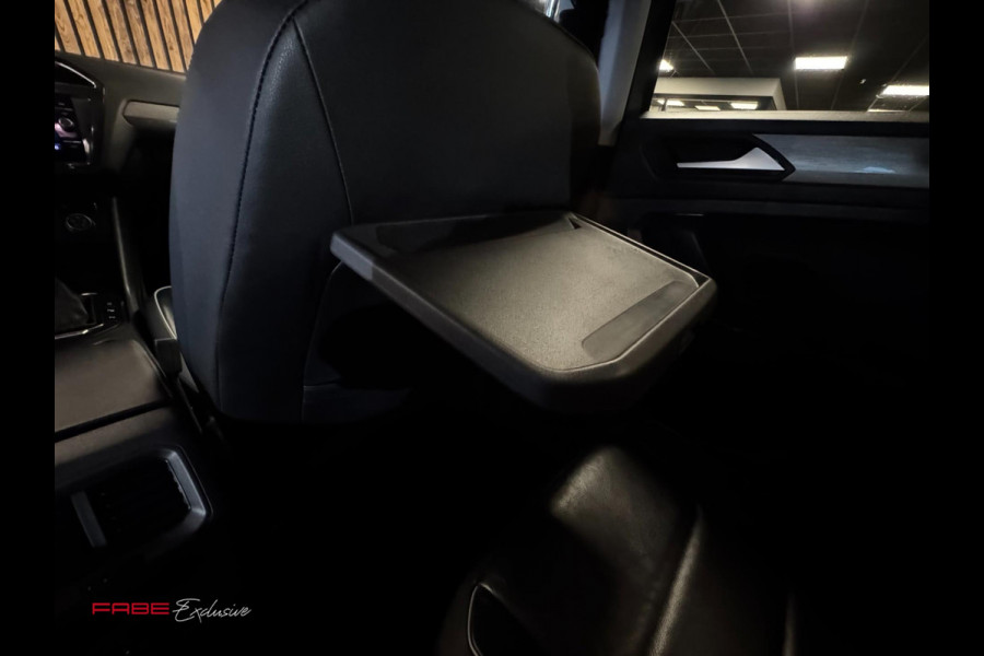 Volkswagen Tiguan Allspace 2.0 TSI 4Motion Highline Business R 7p.R-Line/Leer/Elektrische Stoelen Memory/Camera/winterset velgen