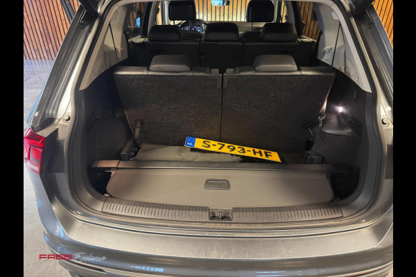 Volkswagen Tiguan Allspace 2.0 TSI 4Motion Highline Business R 7p.R-Line/Leer/Elektrische Stoelen Memory/Camera/winterset velgen