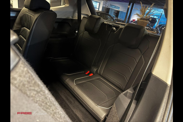 Volkswagen Tiguan Allspace 2.0 TSI 4Motion Highline Business R 7p.R-Line/Leer/Elektrische Stoelen Memory/Camera/winterset velgen