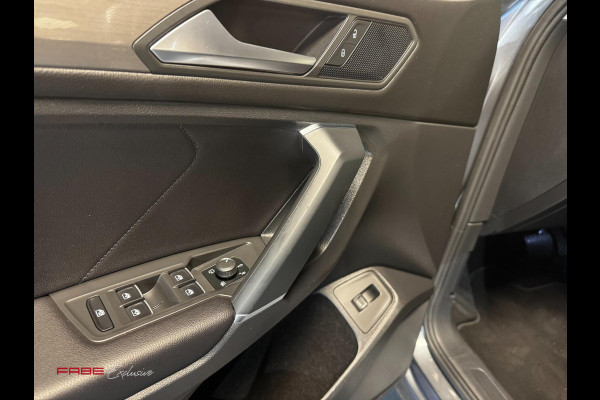 Volkswagen Tiguan Allspace 2.0 TSI 4Motion Highline Business R 7p.R-Line/Leer/Elektrische Stoelen Memory/Camera/winterset velgen
