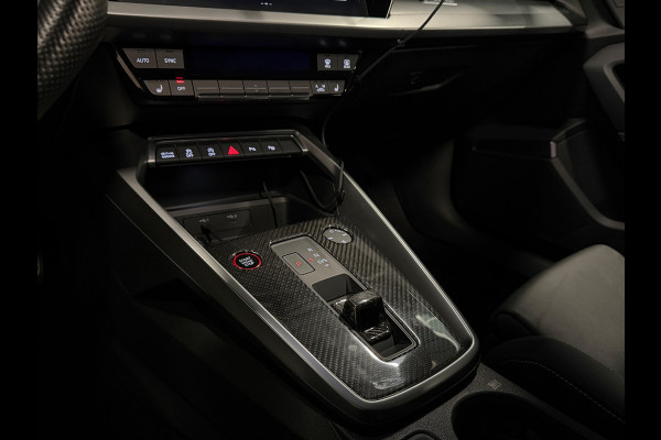 Audi S3 Sportback 2.0 TFSI S3 quattro | PANO | ACC | B&O | CAMERA