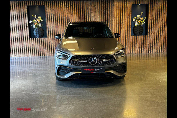 Mercedes-Benz GLA 250 AMG Line/Pano/Sfeerverlichting/Burmester/Camera