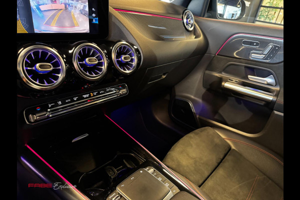 Mercedes-Benz GLA 250 AMG Line/Pano/Sfeerverlichting/Burmester/Camera