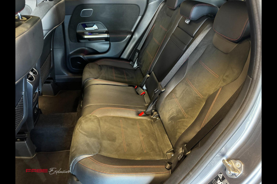Mercedes-Benz GLA 250 AMG Line/Pano/Sfeerverlichting/Burmester/Camera