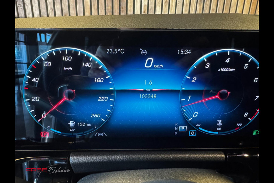 Mercedes-Benz GLA 250 AMG Line/Pano/Sfeerverlichting/Burmester/Camera