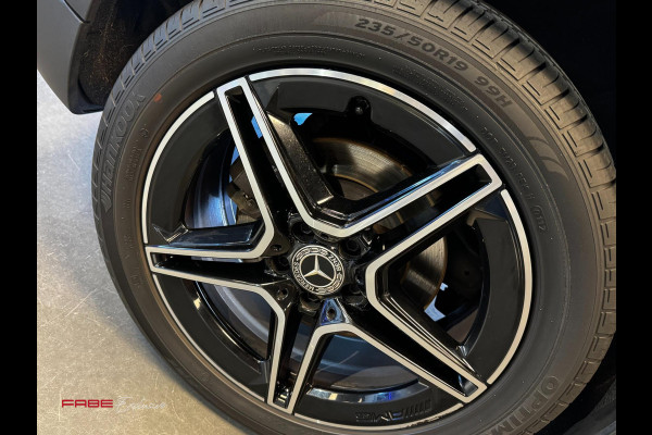 Mercedes-Benz GLA 250 AMG Line/Pano/Sfeerverlichting/Burmester/Camera