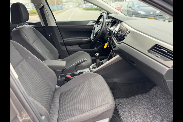 Volkswagen Polo 1.0 TSI Comfortline Apple carplay Navi
