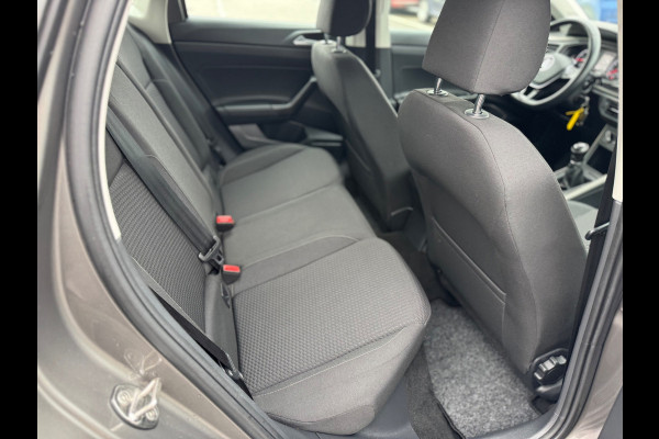 Volkswagen Polo 1.0 TSI Comfortline Apple carplay Navi