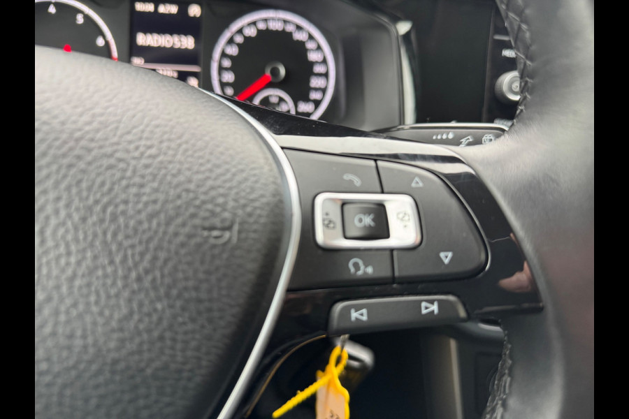 Volkswagen Polo 1.0 TSI Comfortline Apple carplay Navi