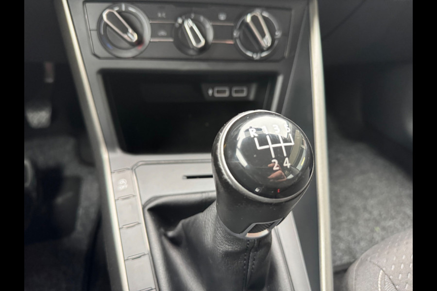 Volkswagen Polo 1.0 TSI Comfortline Apple carplay Navi