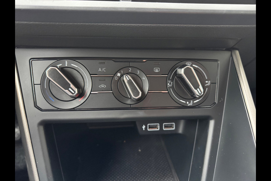 Volkswagen Polo 1.0 TSI Comfortline Apple carplay Navi