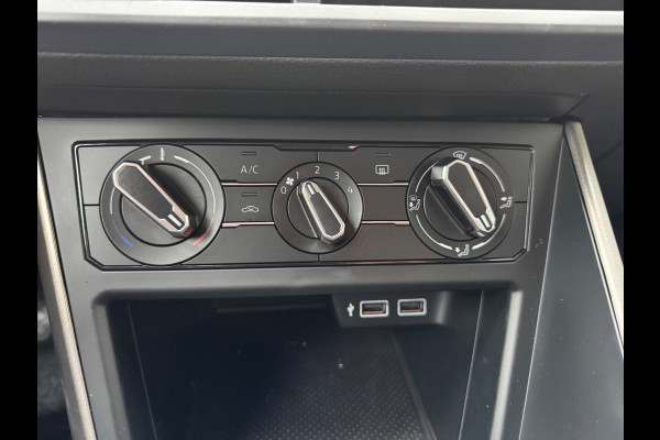 Volkswagen Polo 1.0 TSI Comfortline Apple carplay Navi