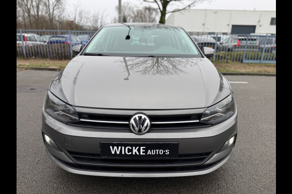 Volkswagen Polo 1.0 TSI Comfortline Apple carplay Navi