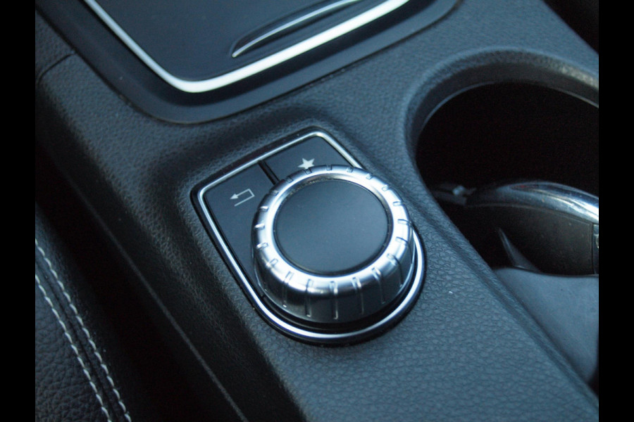 Mercedes-Benz B-Klasse 180 Ambition LED | Automaat | Sports Tourer | Night-pakket | Zwarte hemel bekleding