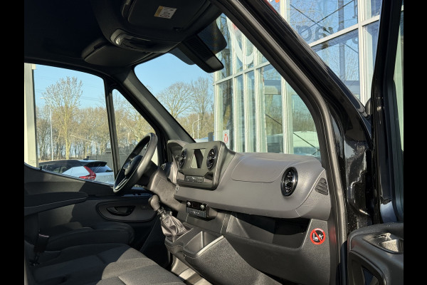 Mercedes-Benz Sprinter 317 1.9 CDI L3H2 | ZB Edition | 18'' | Sidebars | Carplay | Camera | Cruisec.