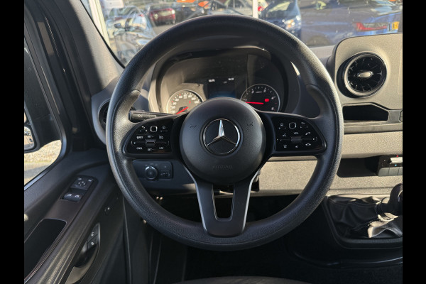 Mercedes-Benz Sprinter 317 1.9 CDI L3H2 | ZB Edition | 18'' | Sidebars | Carplay | Camera | Cruisec.