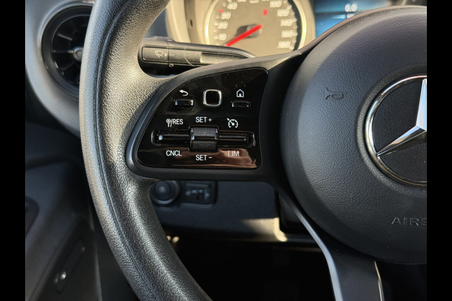 Mercedes-Benz Sprinter 317 1.9 CDI L3H2 | ZB Edition | 18'' | Sidebars | Carplay | Camera | Cruisec.