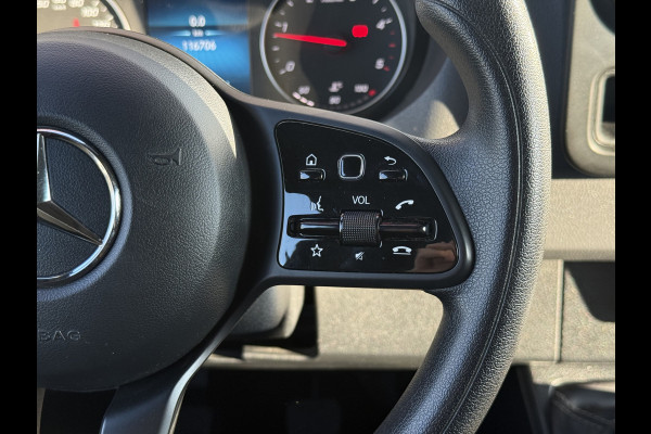 Mercedes-Benz Sprinter 317 1.9 CDI L3H2 | ZB Edition | 18'' | Sidebars | Carplay | Camera | Cruisec.