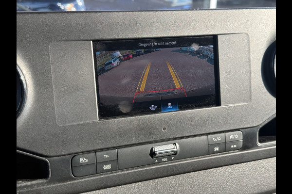 Mercedes-Benz Sprinter 317 1.9 CDI L3H2 | ZB Edition | 18'' | Sidebars | Carplay | Camera | Cruisec.