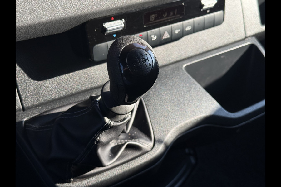 Mercedes-Benz Sprinter 317 1.9 CDI L3H2 | ZB Edition | 18'' | Sidebars | Carplay | Camera | Cruisec.