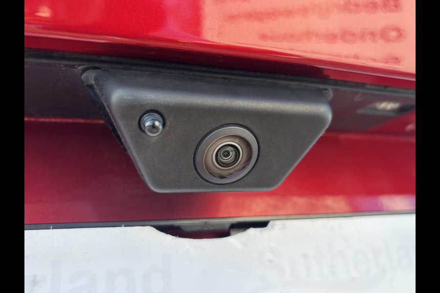 Ford Kuga 2.5 PHEV ST-Line X 225pk | Panoramadak | Winter Pack | Adaptive cruise control | Dodehoeksensoren | 19 inch | Rode remklauwen