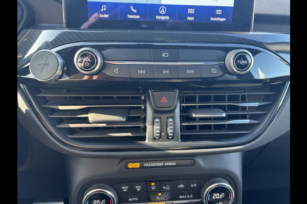 Ford Kuga 2.5 PHEV ST-Line X 225pk | Panoramadak | Winter Pack | Adaptive cruise control | Dodehoeksensoren | 19 inch | Rode remklauwen