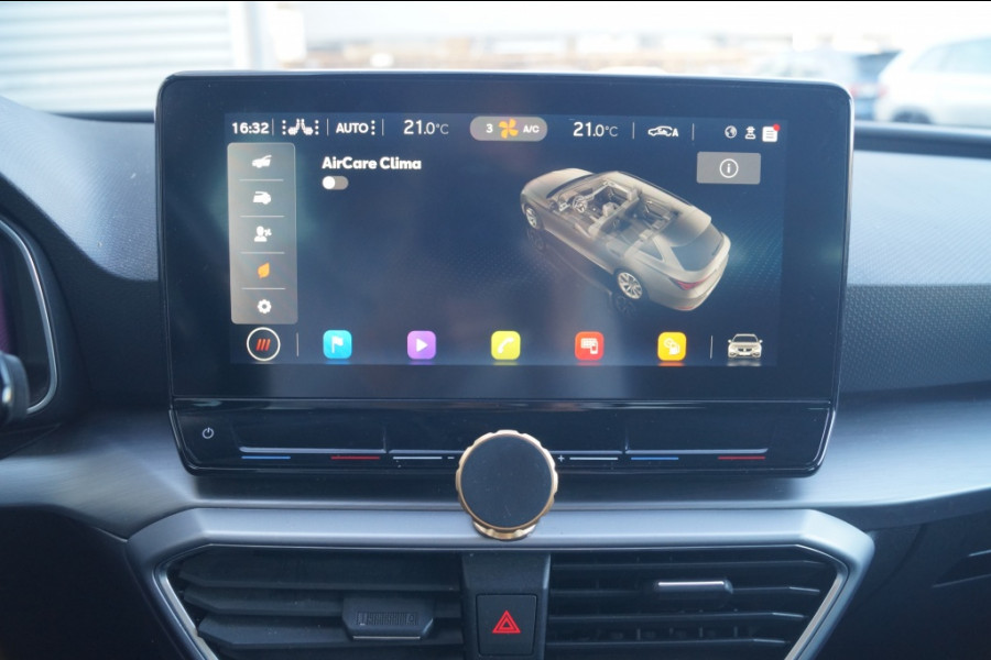 Seat Leon Sportstourer 1.5 TSI 150pk FR Business -NAVI-ECC-