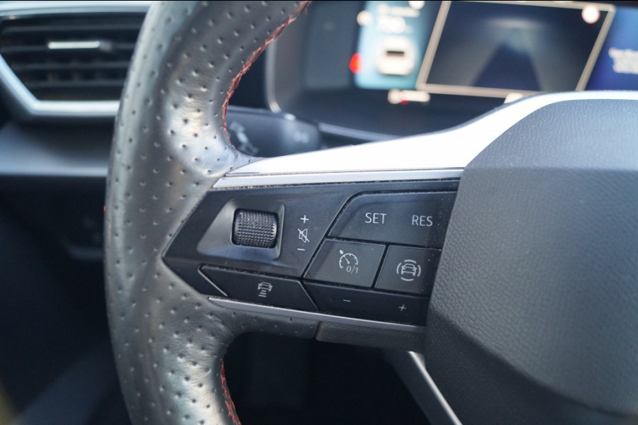 Seat Leon Sportstourer 1.5 TSI 150pk FR Business -NAVI-ECC-