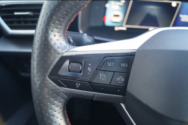 Seat Leon Sportstourer 1.5 TSI 150pk FR Business -NAVI-ECC-