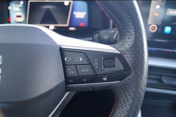 Seat Leon Sportstourer 1.5 TSI 150pk FR Business -NAVI-ECC-