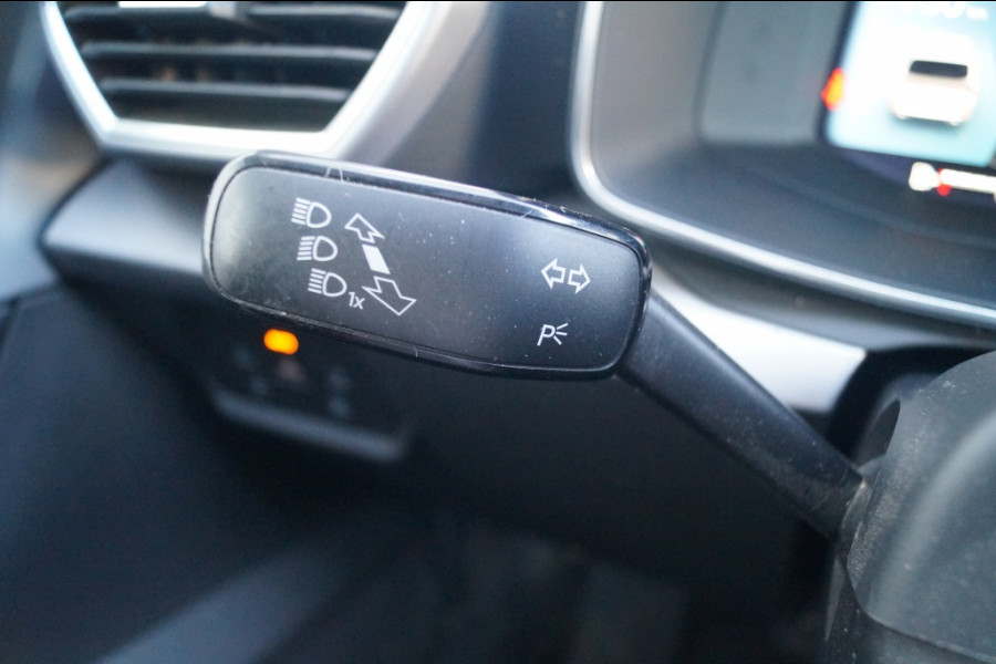 Seat Leon Sportstourer 1.5 TSI 150pk FR Business -NAVI-ECC-