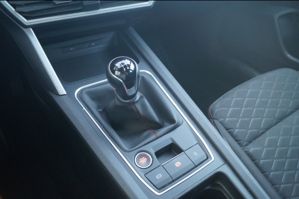 Seat Leon Sportstourer 1.5 TSI 150pk FR Business -NAVI-ECC-