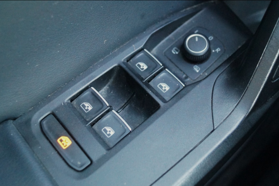 Seat Leon Sportstourer 1.5 TSI 150pk FR Business -NAVI-ECC-