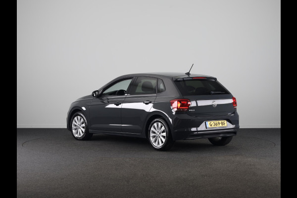 Volkswagen Polo 1.0 TSI Highline 95 pk | DSG Automaat | Navigatie |Climate Control | Adaptieve cruise control | Apple Carplay/Android Auto |