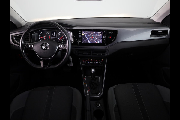 Volkswagen Polo 1.0 TSI Highline 95 pk | DSG Automaat | Navigatie |Climate Control | Adaptieve cruise control | Apple Carplay/Android Auto |